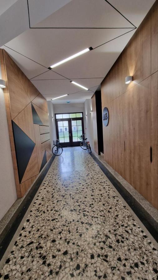 Apartamento Upgrade Liubliana Exterior foto
